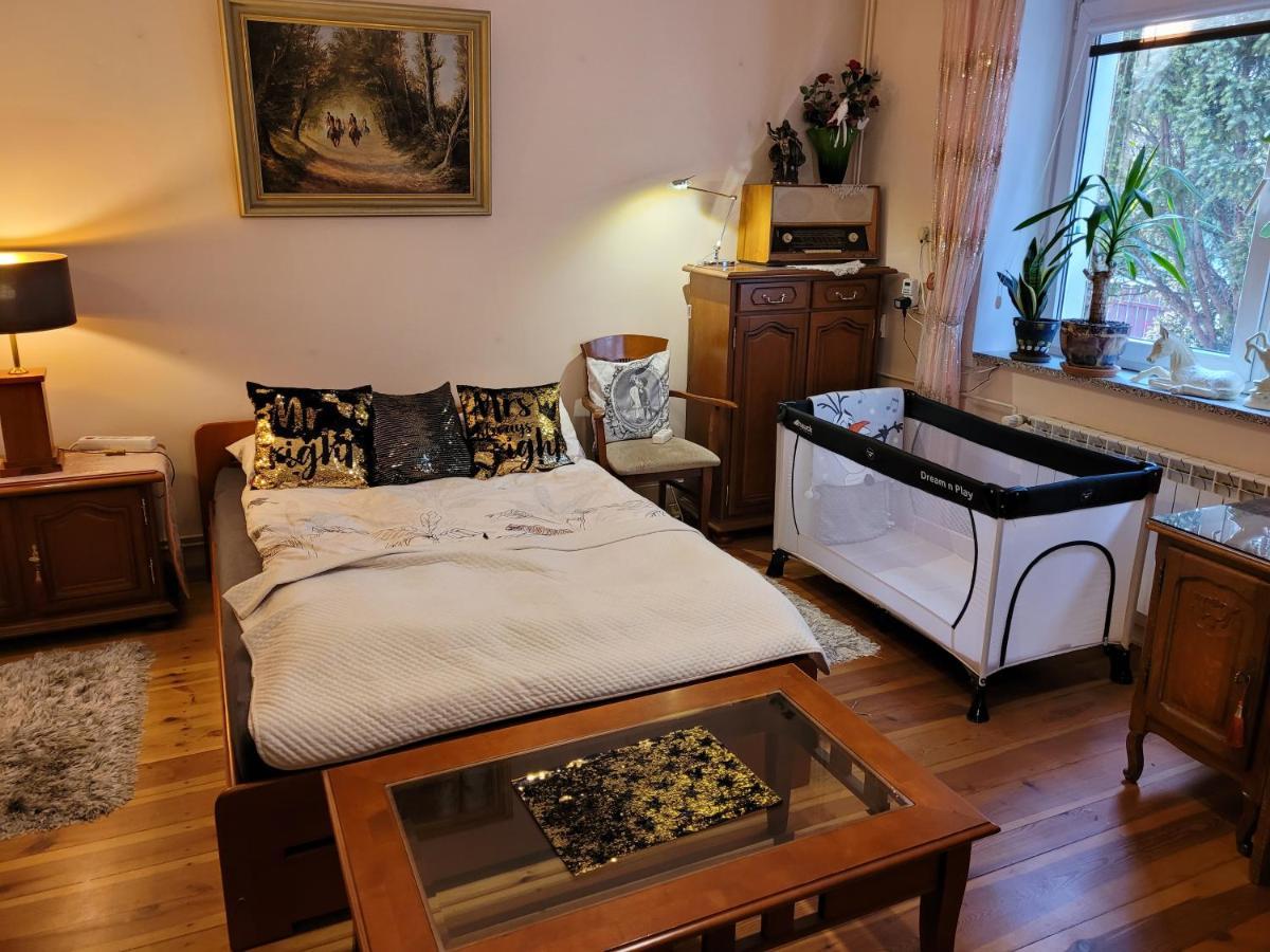 Aparthome Barbara 2 Torun Exterior photo