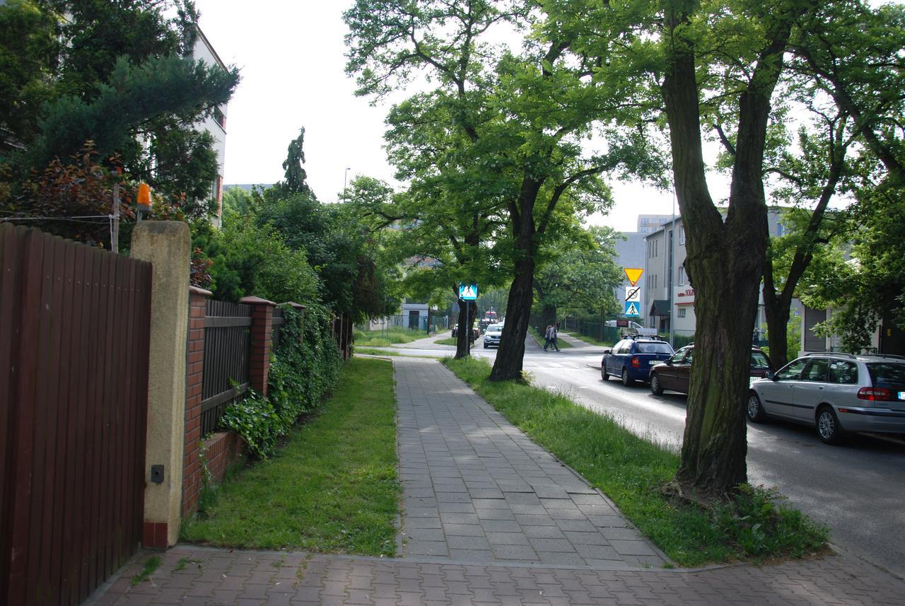 Aparthome Barbara 2 Torun Exterior photo