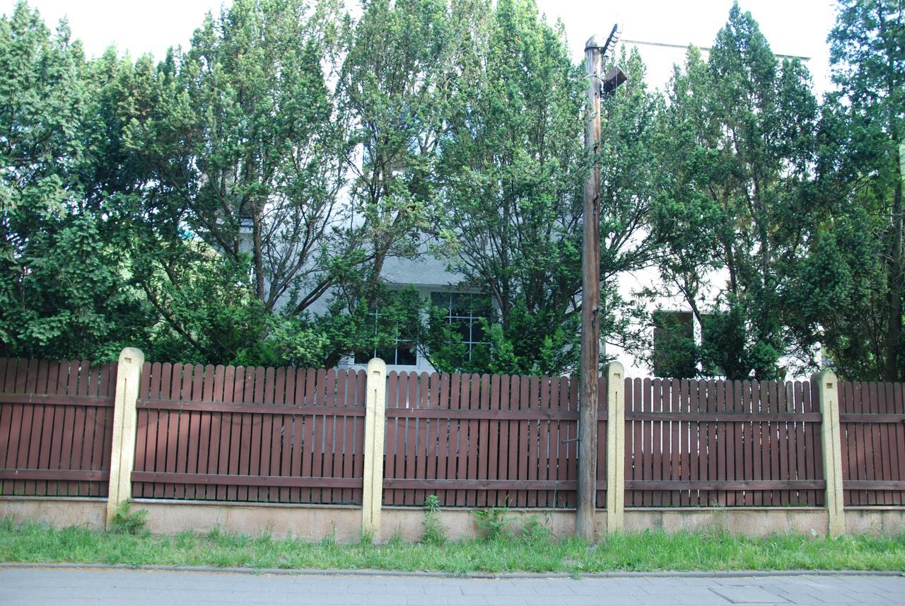 Aparthome Barbara 2 Torun Exterior photo