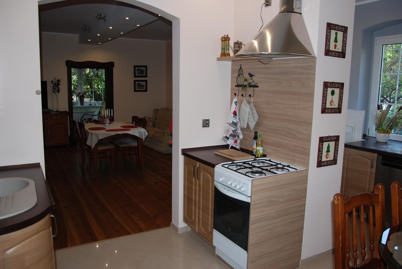 Aparthome Barbara 2 Torun Exterior photo