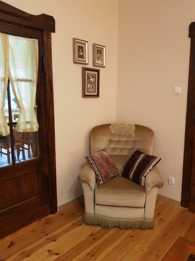 Aparthome Barbara 2 Torun Exterior photo